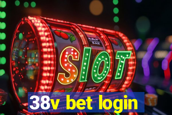 38v bet login